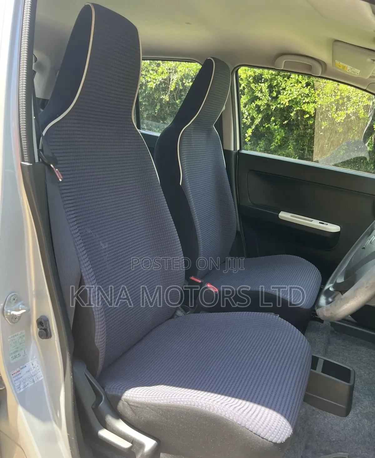 Suzuki Alto 2019 Silver