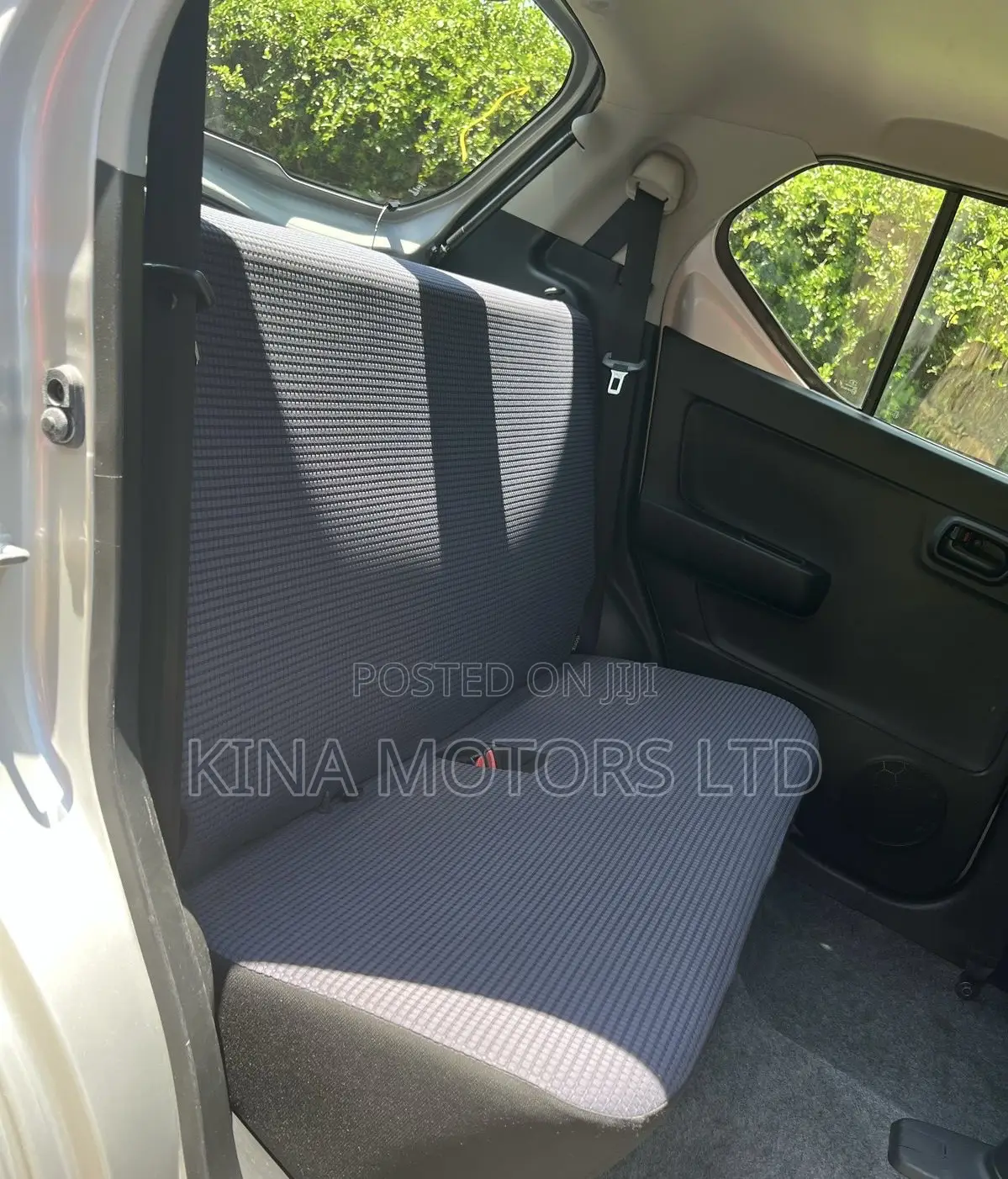 Suzuki Alto 2019 Silver