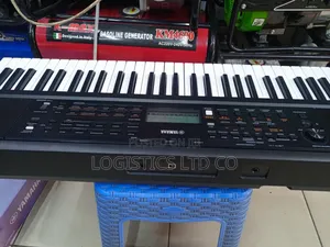 Yamaha PSR-E383 Portable Keyboard
