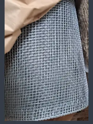 Coffee Tray Mesh 1m×25m