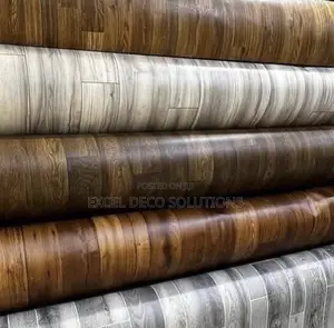 Budget Friendly Vinyl Flooring