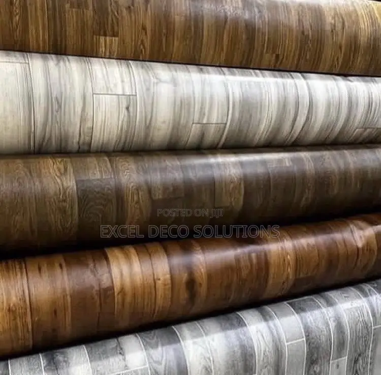 Budget Friendly Vinyl Flooring