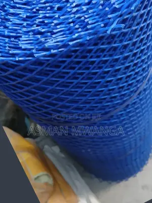 Plastic Poultry Mesh 1m×25m