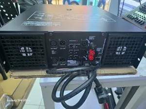 Crest Audio Ca9