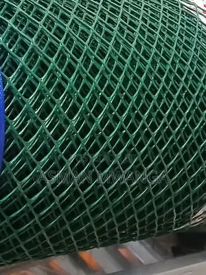 Plastic Kukunet/Plastic Poultry Mesh