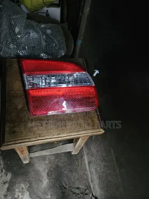 Toyota Corolla 110