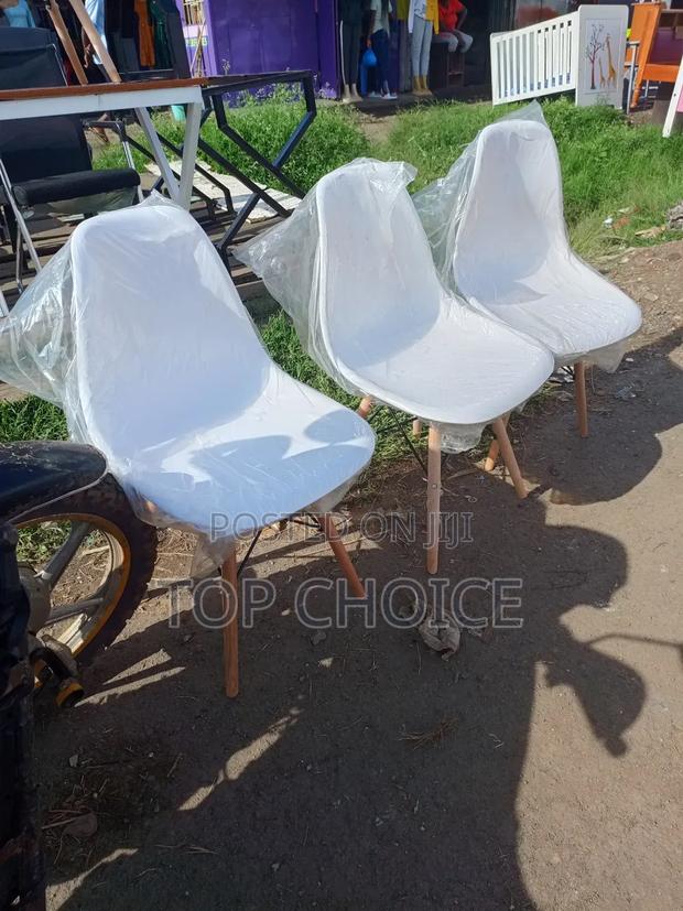Aemes Salon / Balcony Chairs - main view