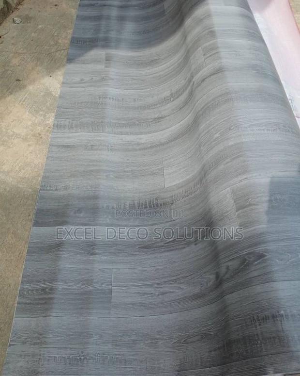 Warm Underfoot Vinyl Carpet Flooring