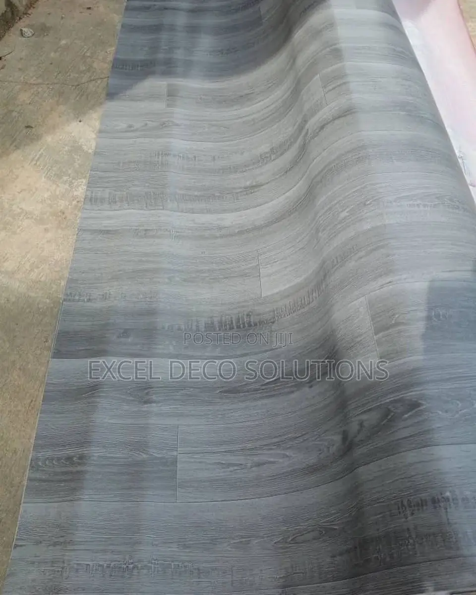 Warm Underfoot Vinyl Carpet Flooring