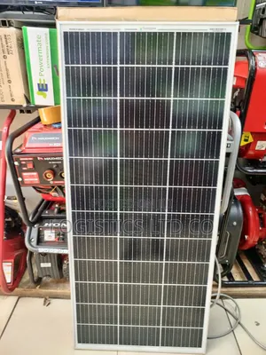 100 Watts Sunny Pex Solar Panel (All Weather)