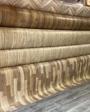 Easy to Clean and Maintain Vinyl Flooring