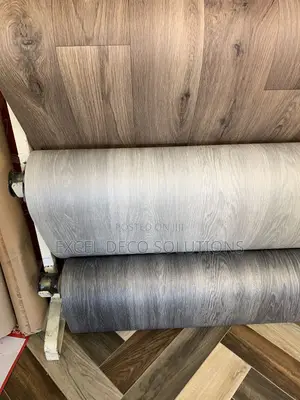 Waterproof Warm Vinyl Flooring