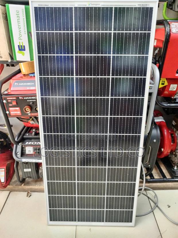 150 Watts Sunny Pex Solar Panel (All Weather) Original
