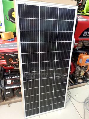 200 Watts Sunny Pex Solar Panel (All Weather) Original Panel - main view