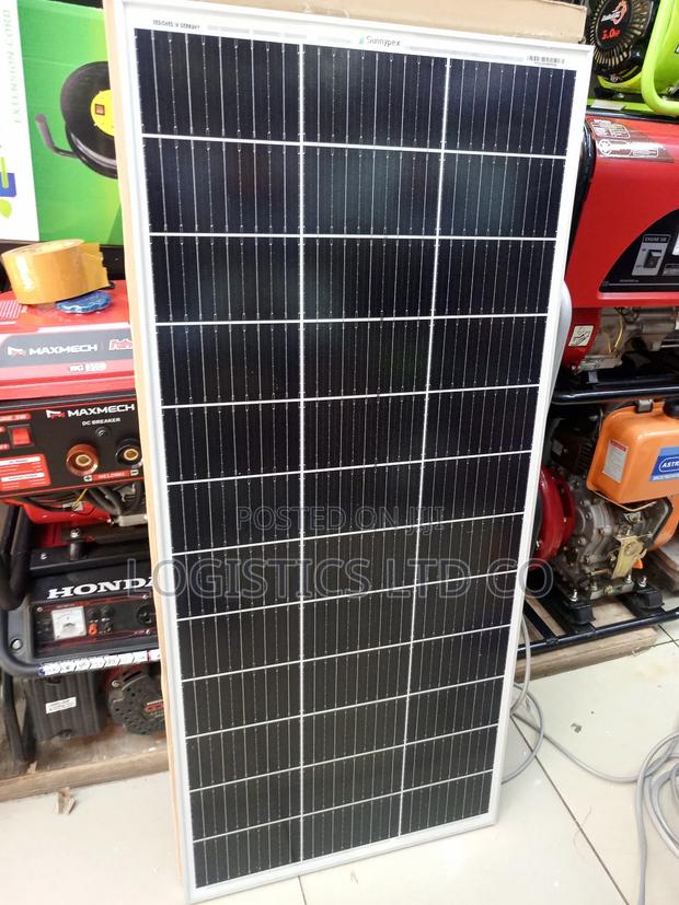 200 Watts Sunny Pex Solar Panel (All Weather) Original Panel