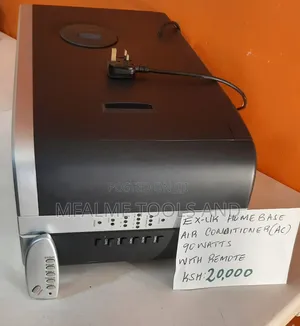 Air Conditioner