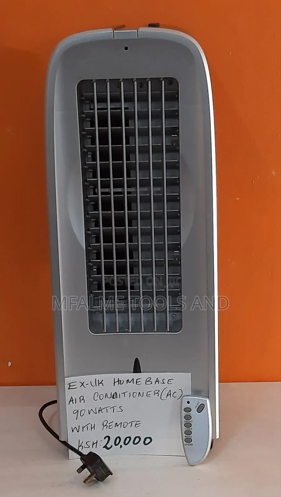 Air Conditioner