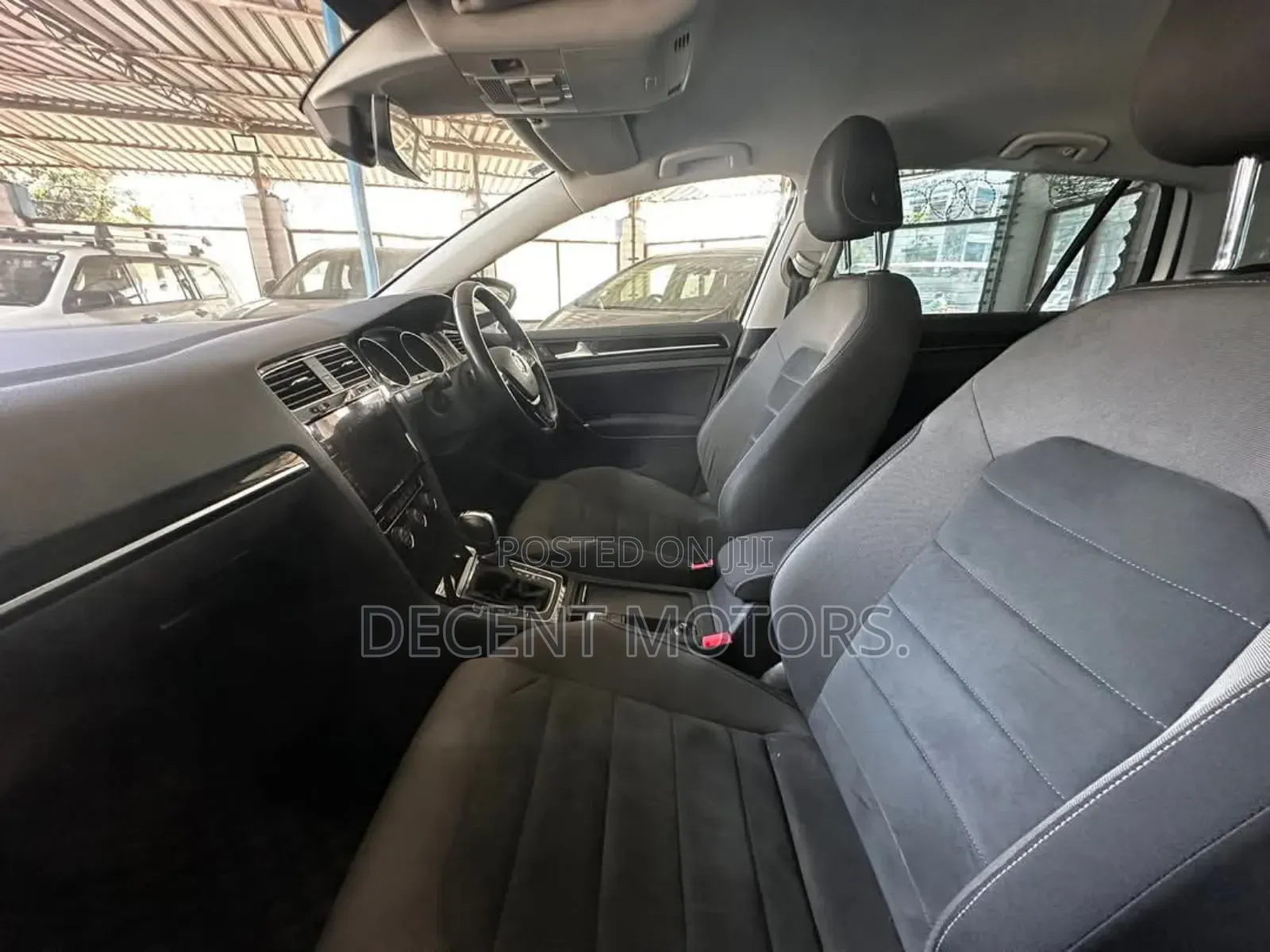 Volkswagen Golf 1.4T SE FWD 2019 White