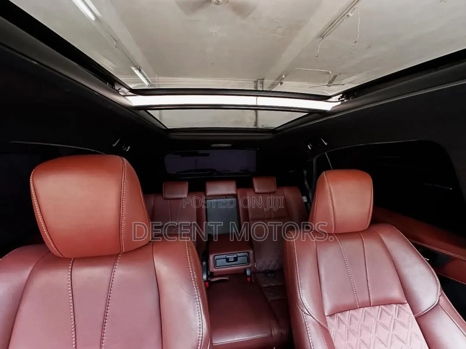 Toyota Harrier 2018 White