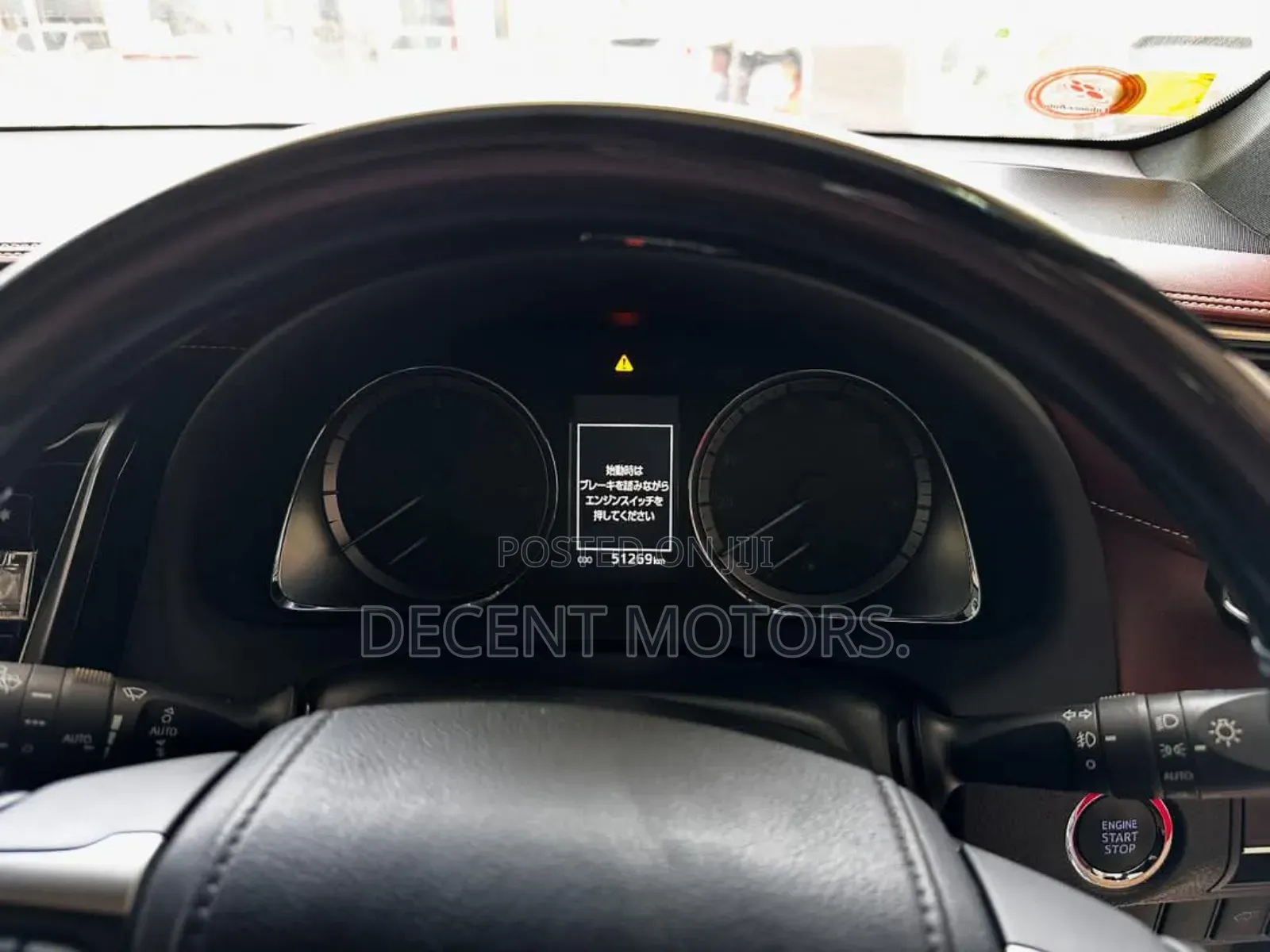Toyota Harrier 2018 White