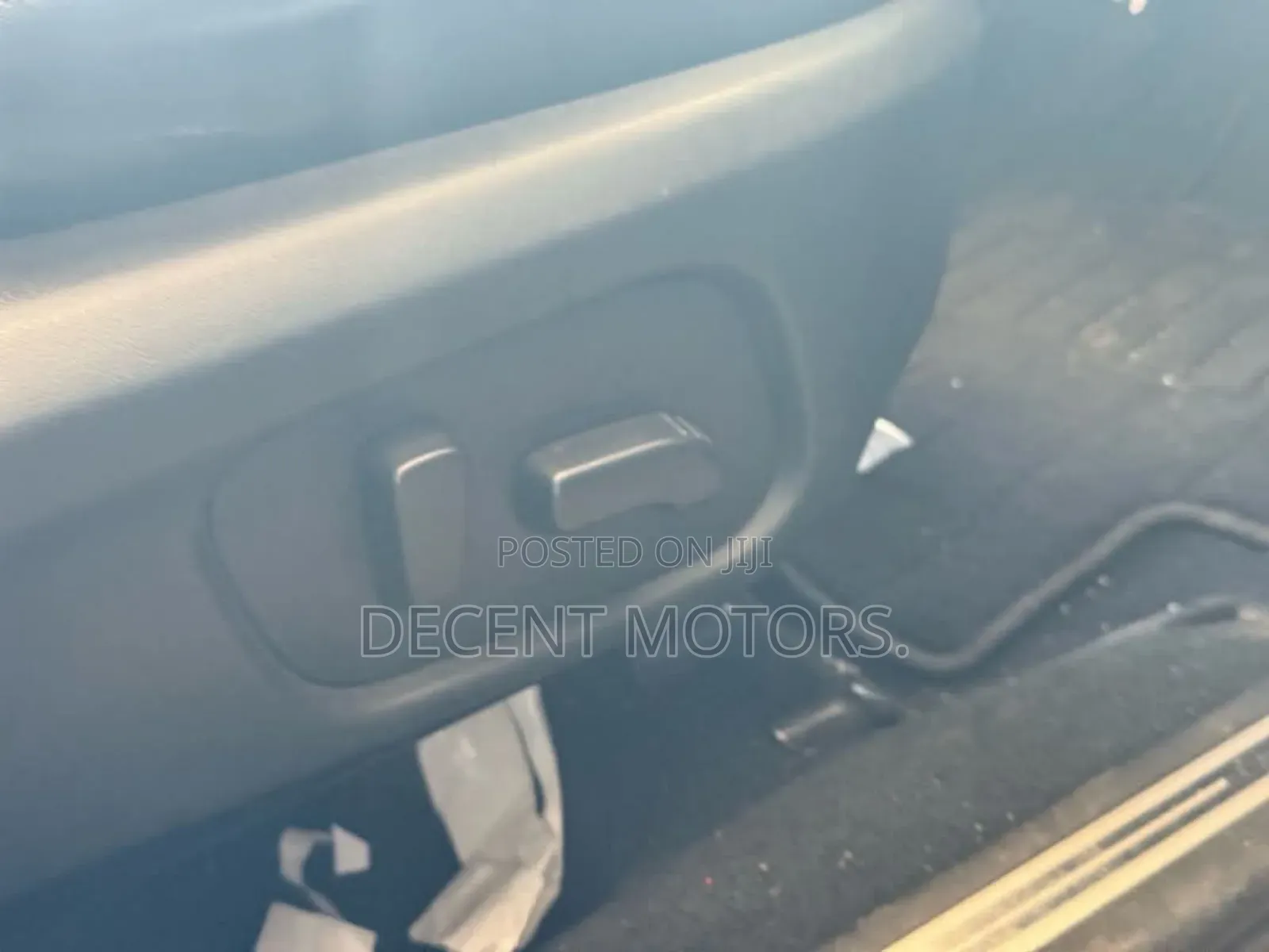 Subaru Forester 2.0XT Touring AWD 2018 Black