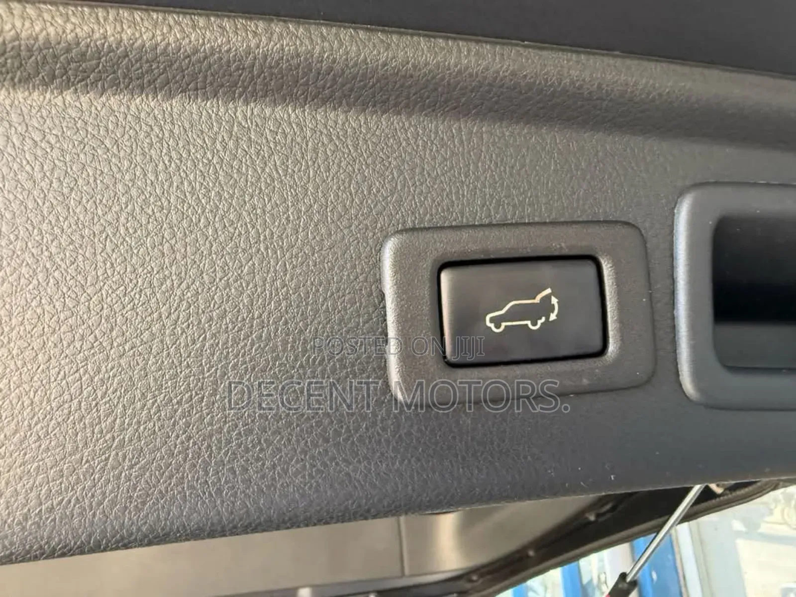 Subaru Forester 2.0XT Touring AWD 2018 Black