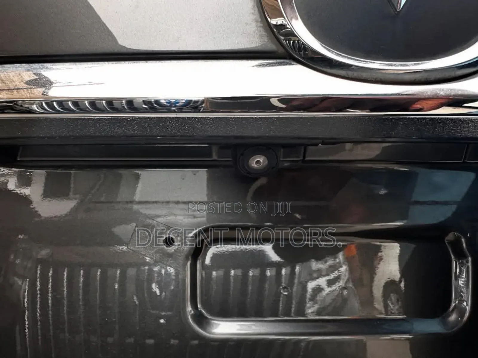 Mazda Atenza 2019 Gray