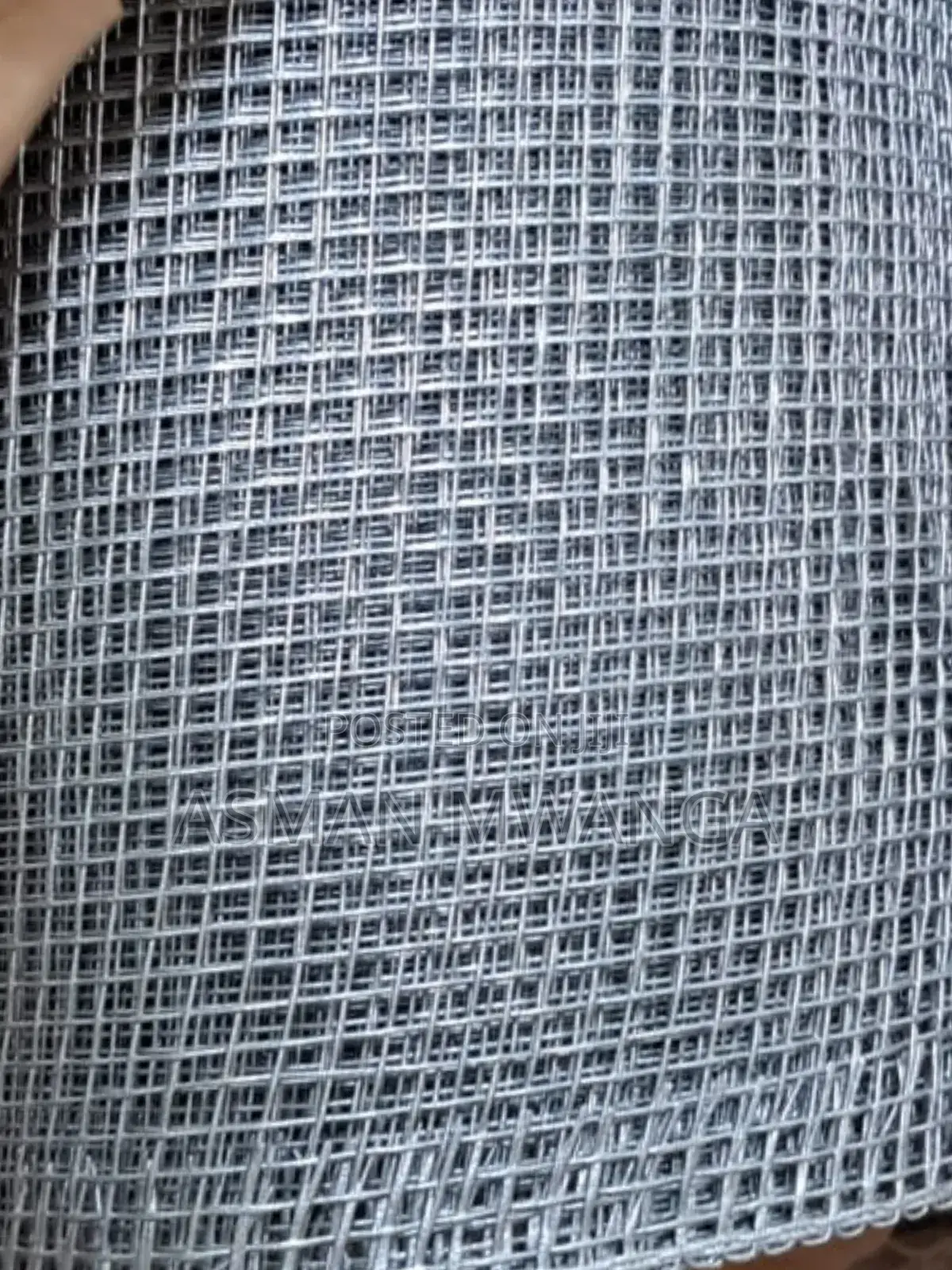 Coffee Tray Mesh Wire 3ft × 25mtrs