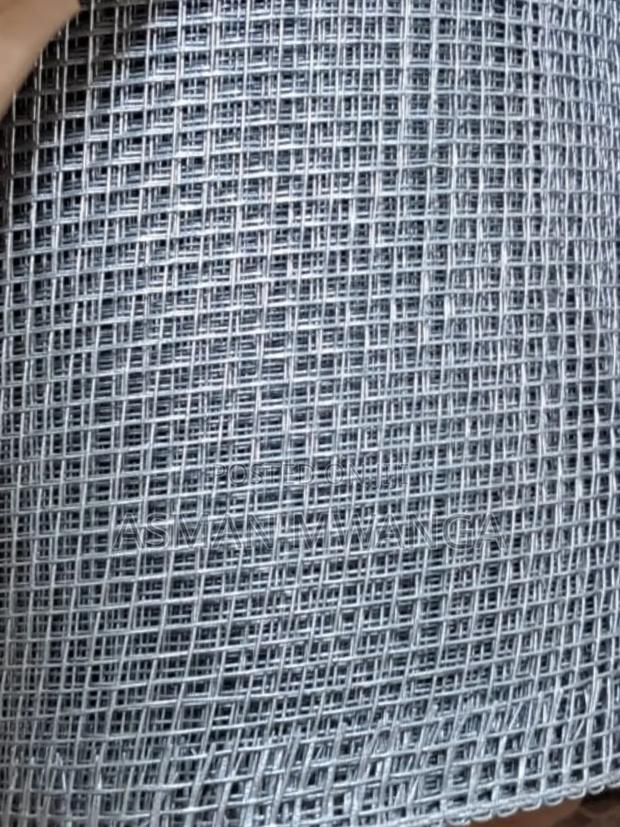 Coffee Tray Mesh Wire 3ft × 25mtrs