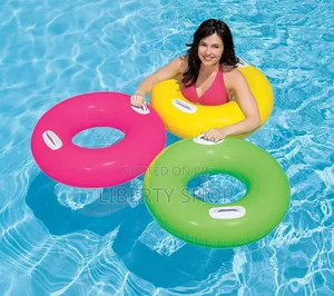Kids Swimming Ring