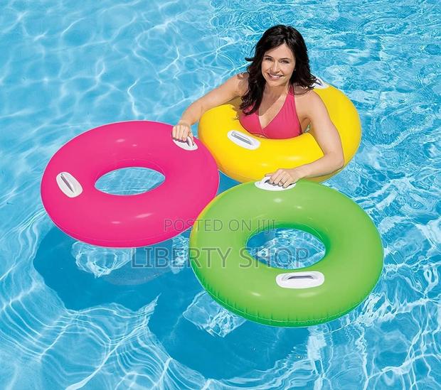 Kids Swimming Ring