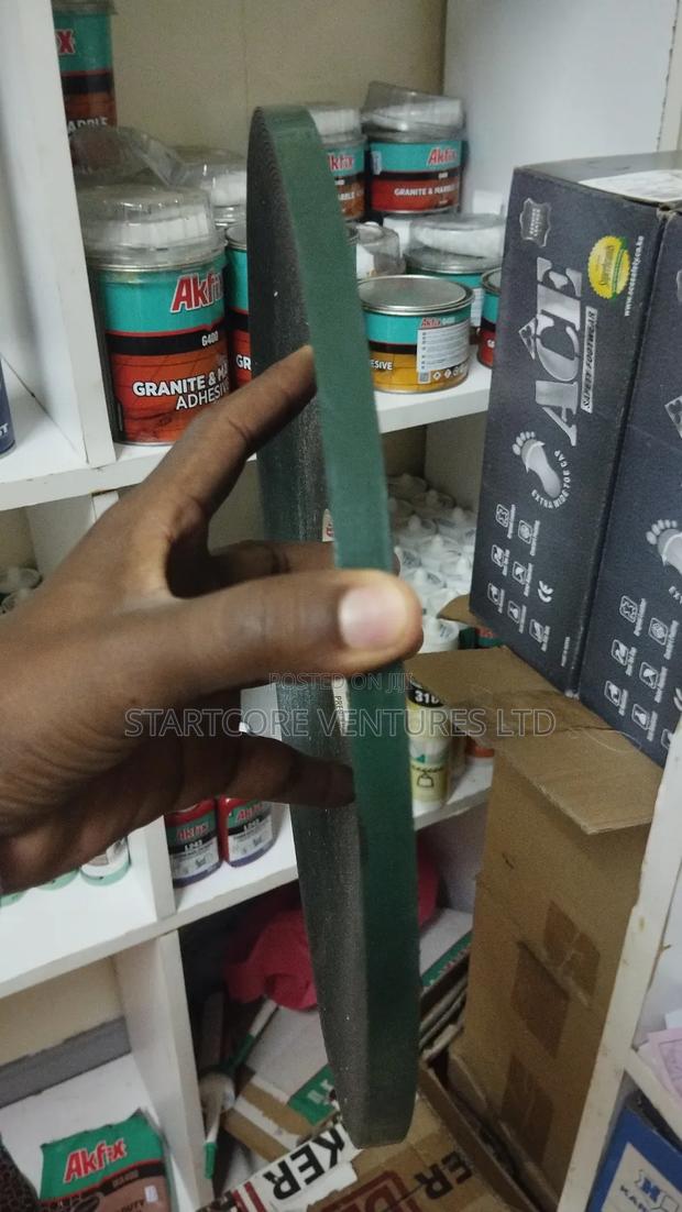 Double Sided Tape 2mmx12mmx50mtr - thumbnail 3