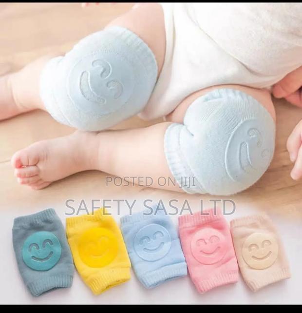 Baby Knee Pad - main view