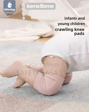 Baby Knee Pad