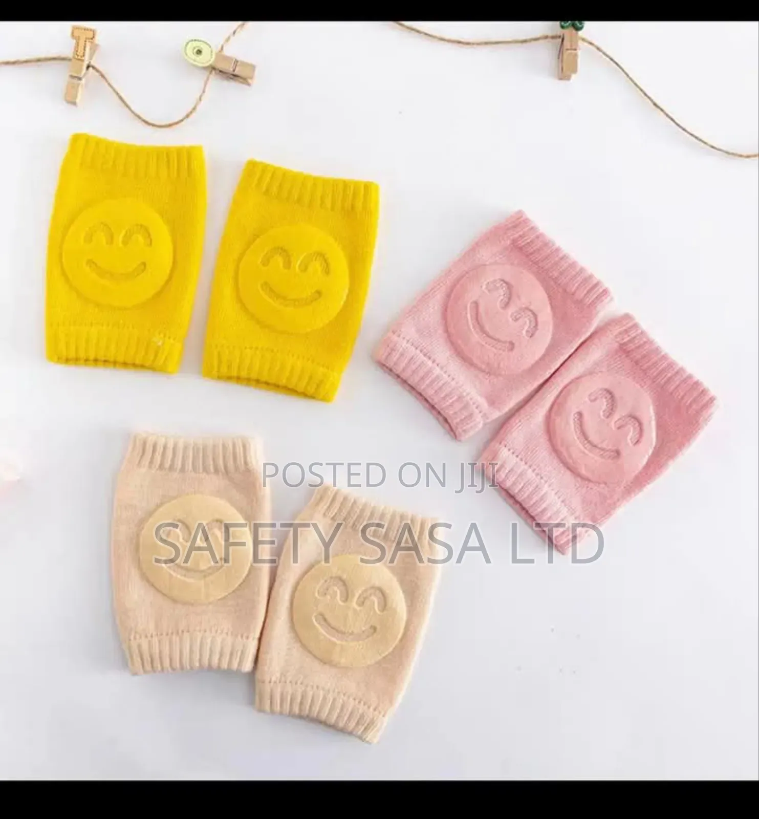 Baby Knee Pad