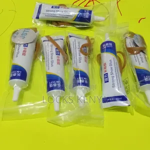 Shoe Glue Repair Kit