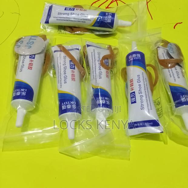 Shoe Glue Repair Kit