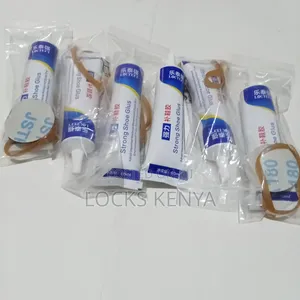 Waterproof Shoe Glue