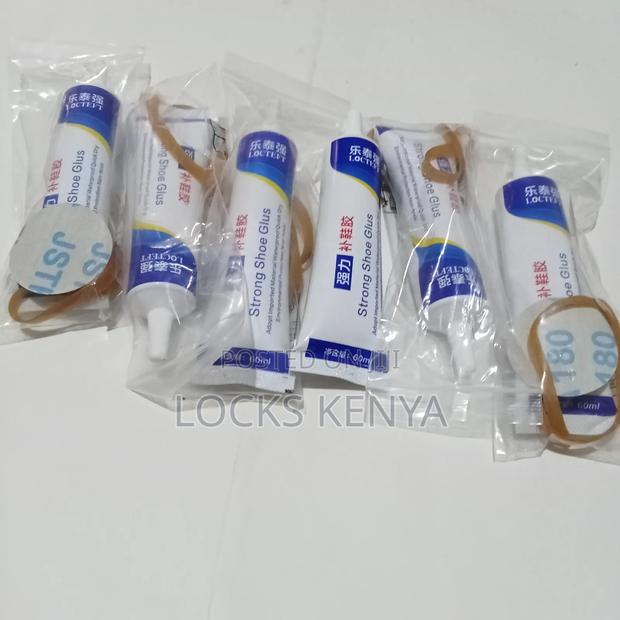 Waterproof Shoe Glue