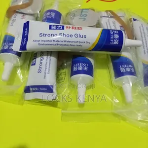 Waterproof Shoe Glue
