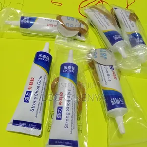 Quick Fix Shoe Glue