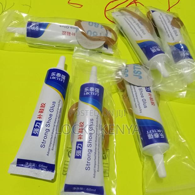 Quick Fix Shoe Glue - main view