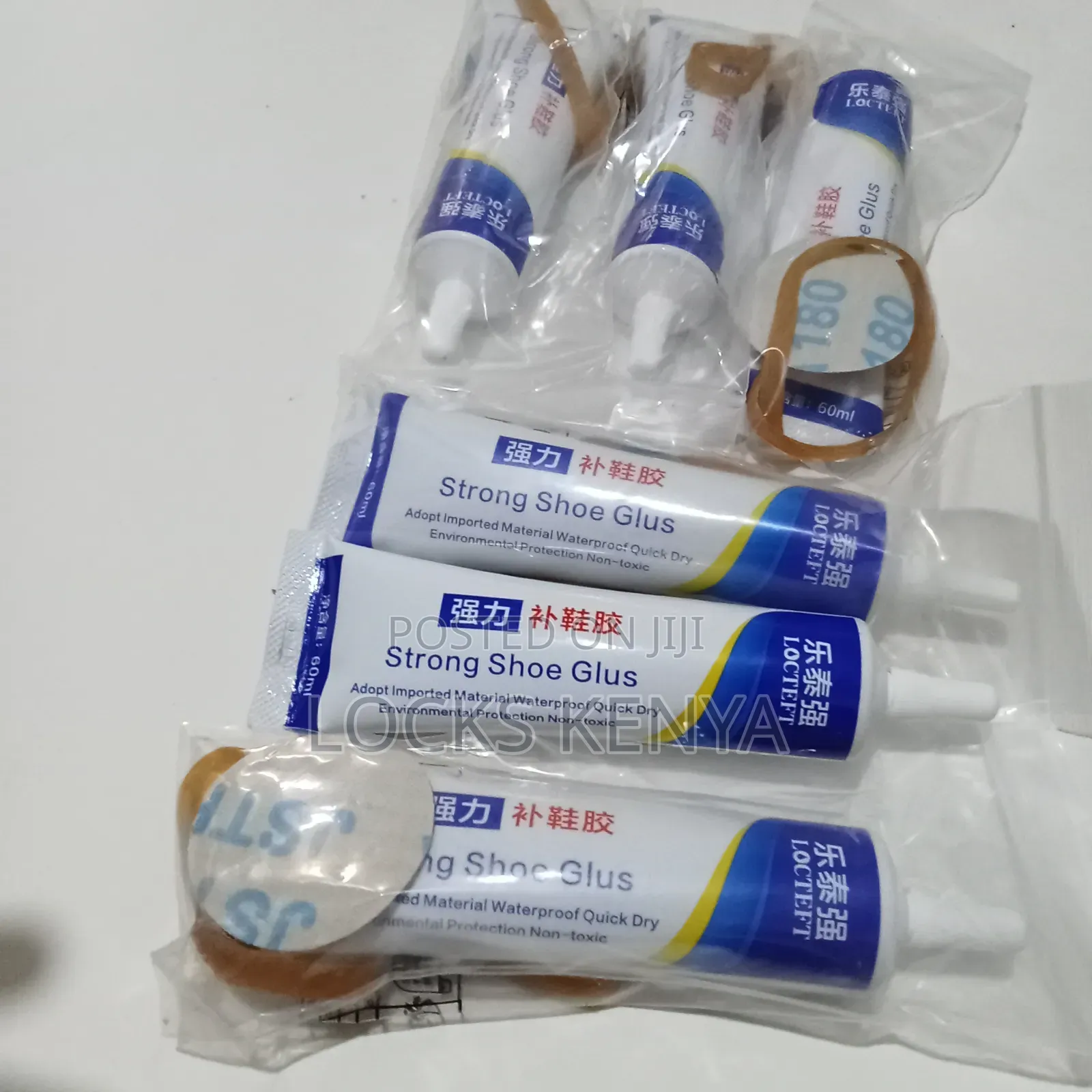 2-3 Min Drying Shoe Glue