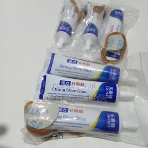 2-3 Min Drying Shoe Glue