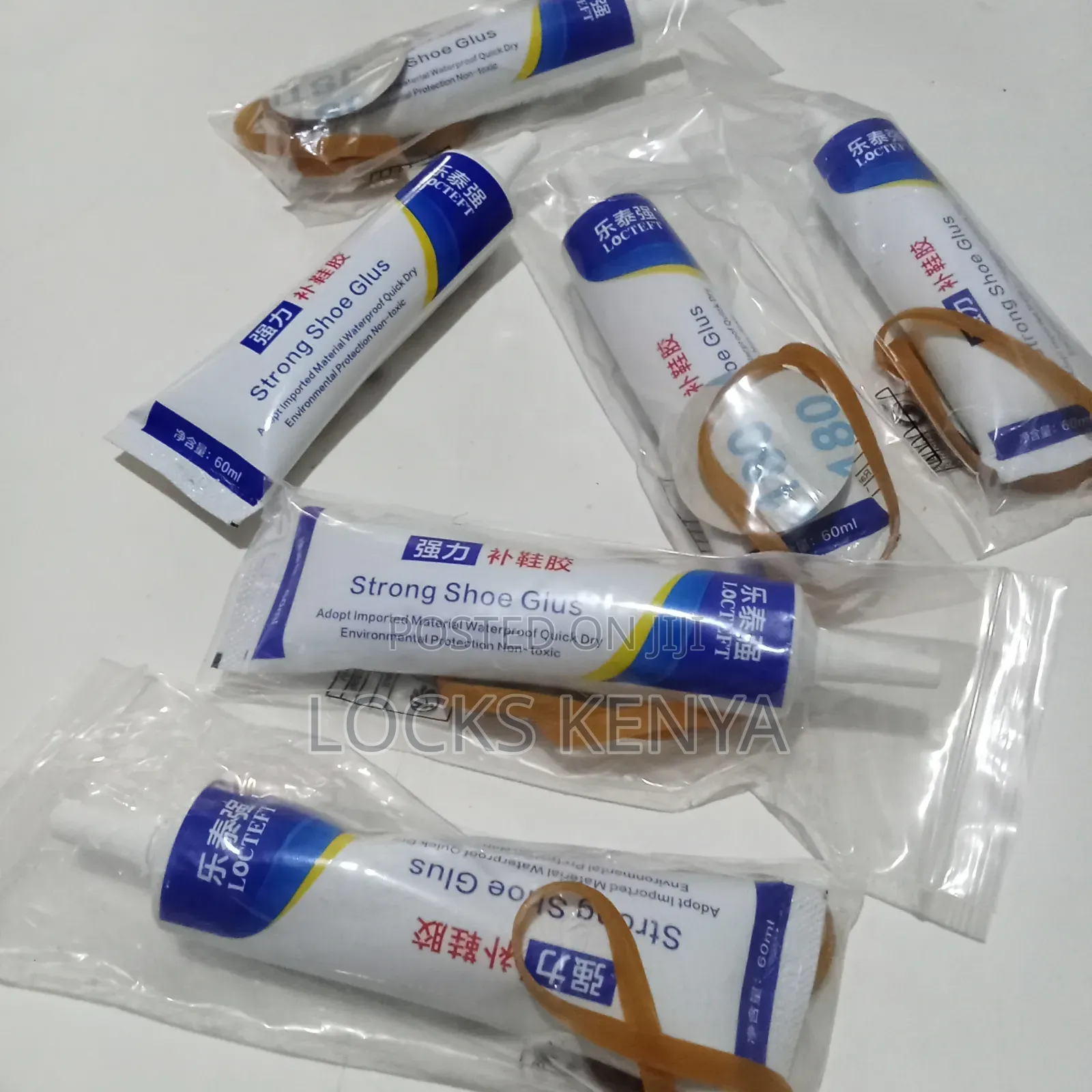 Sport Shoes Repair Glue