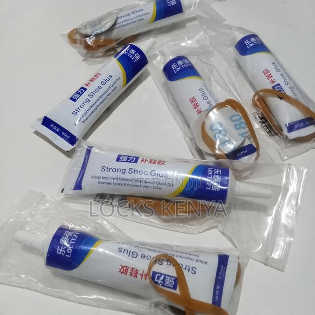 Sport Shoes Repair Glue
