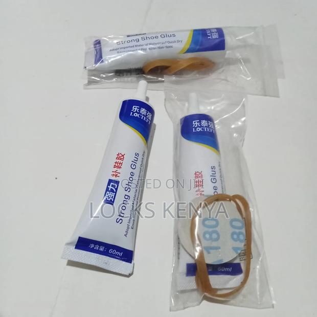 Non Toxic Shoe Glue