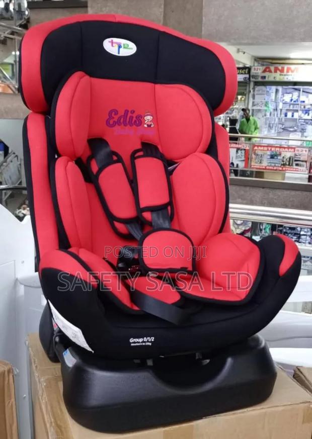 Baby Car Seat - main view