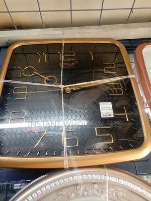 Wall Clocks Super Brands - thumbnail 2