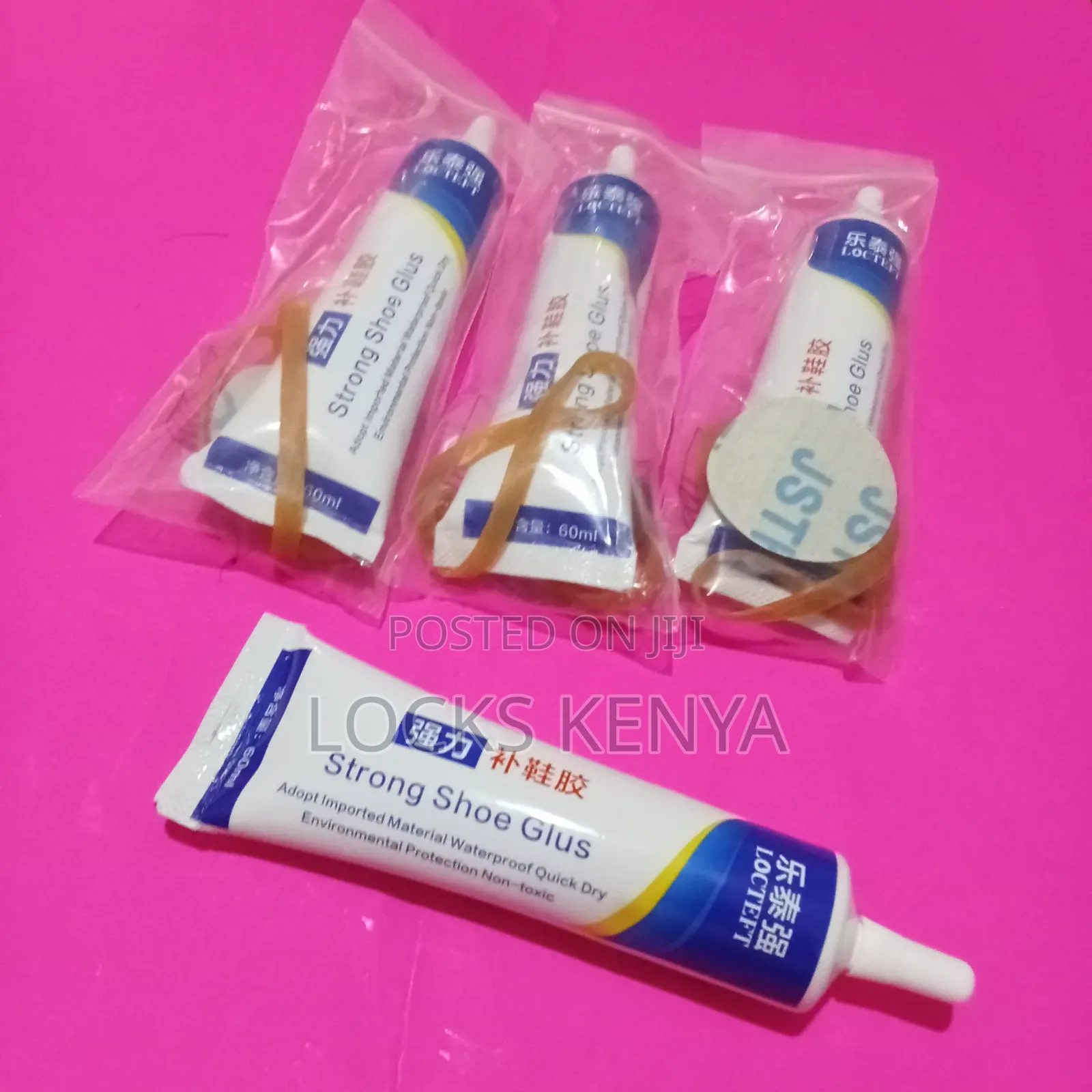 Handbags Repair Glue
